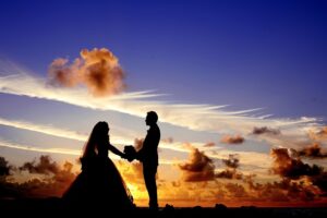 Descubre los elementos imprescindibles que no pueden faltar en una invitación digital de boda