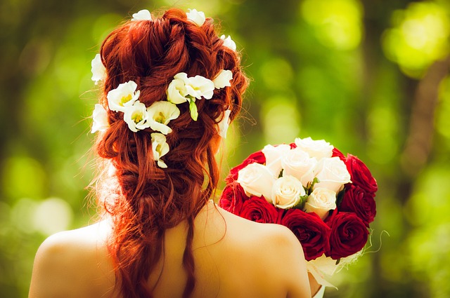 10 ideas increíbles para bodas que harán de tu gran día un sueño hecho realidad