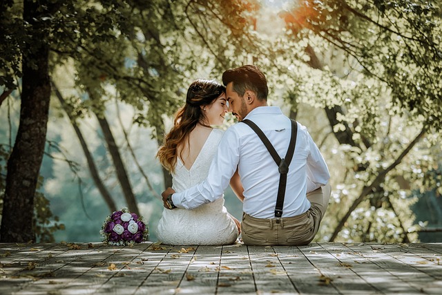 Descubre el secreto para tener la boda perfecta: ¿Cuántos invitados son los ideales?